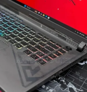 New Laptop Asus ROG Strix G15 16GB Intel Core I9 SSD 1T