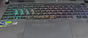 New Laptop Asus ROG Strix G15 16GB Intel Core I9 SSD 1T