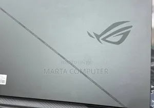 New Laptop Asus ROG Strix G15 16GB Intel Core I9 SSD 1T