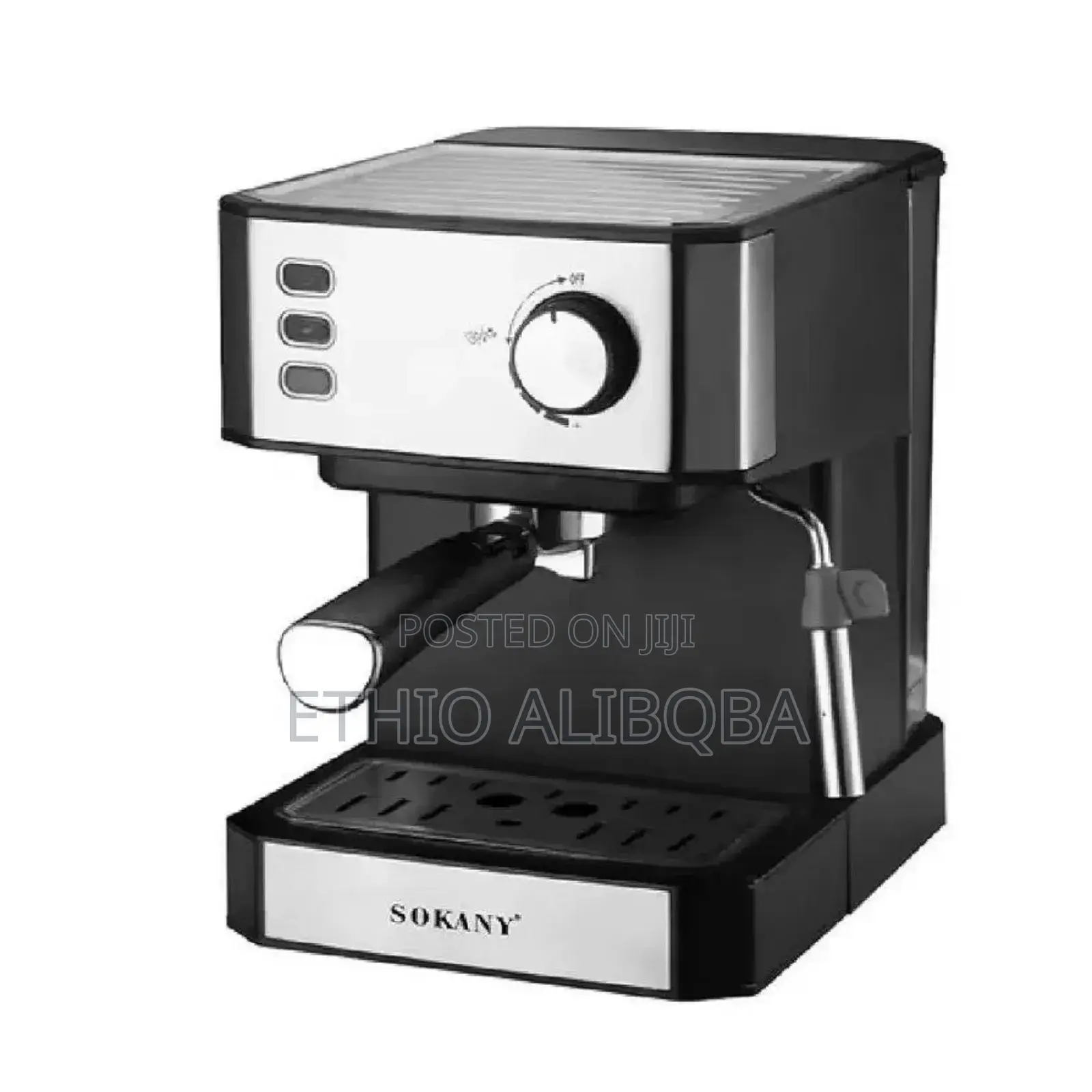 Sokany Coffee Maker