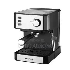 Photo - Sokany Coffee Maker
