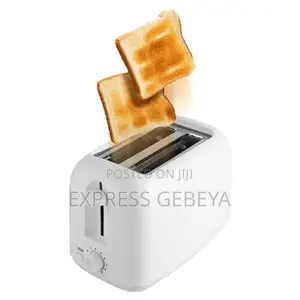 Sokany Bread Toaster የዳቦ ማሞቂያ