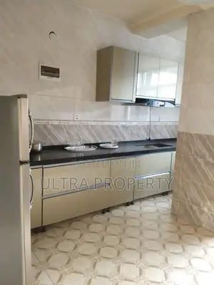 Furnished 1bdrm Apartment in Bole for rent