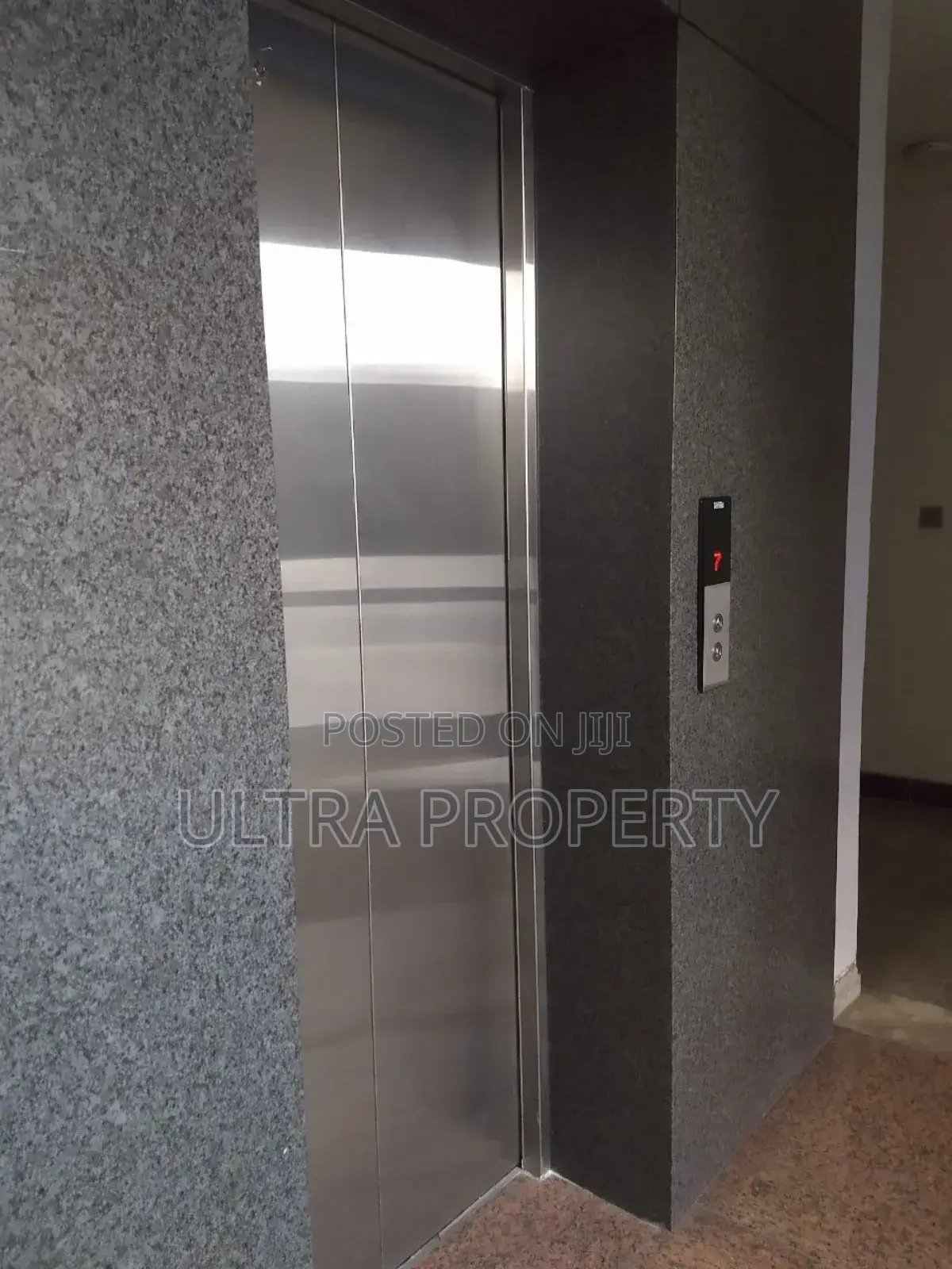 Furnished 1bdrm Apartment in Bole for rent