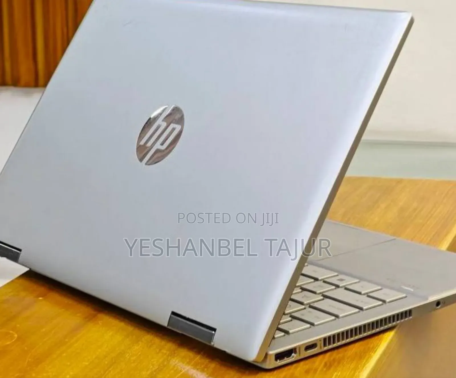 New Laptop HP Pavilion 14 16GB Intel Core I5 SSD 1T