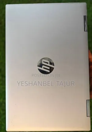 New Laptop HP Pavilion 14 16GB Intel Core I5 SSD 1T