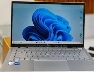 New Laptop HP Pavilion 14 16GB Intel Core I5 SSD 1T