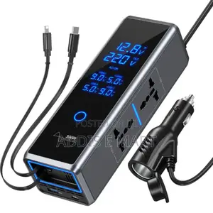 Photo - Power Your Devices With Ease