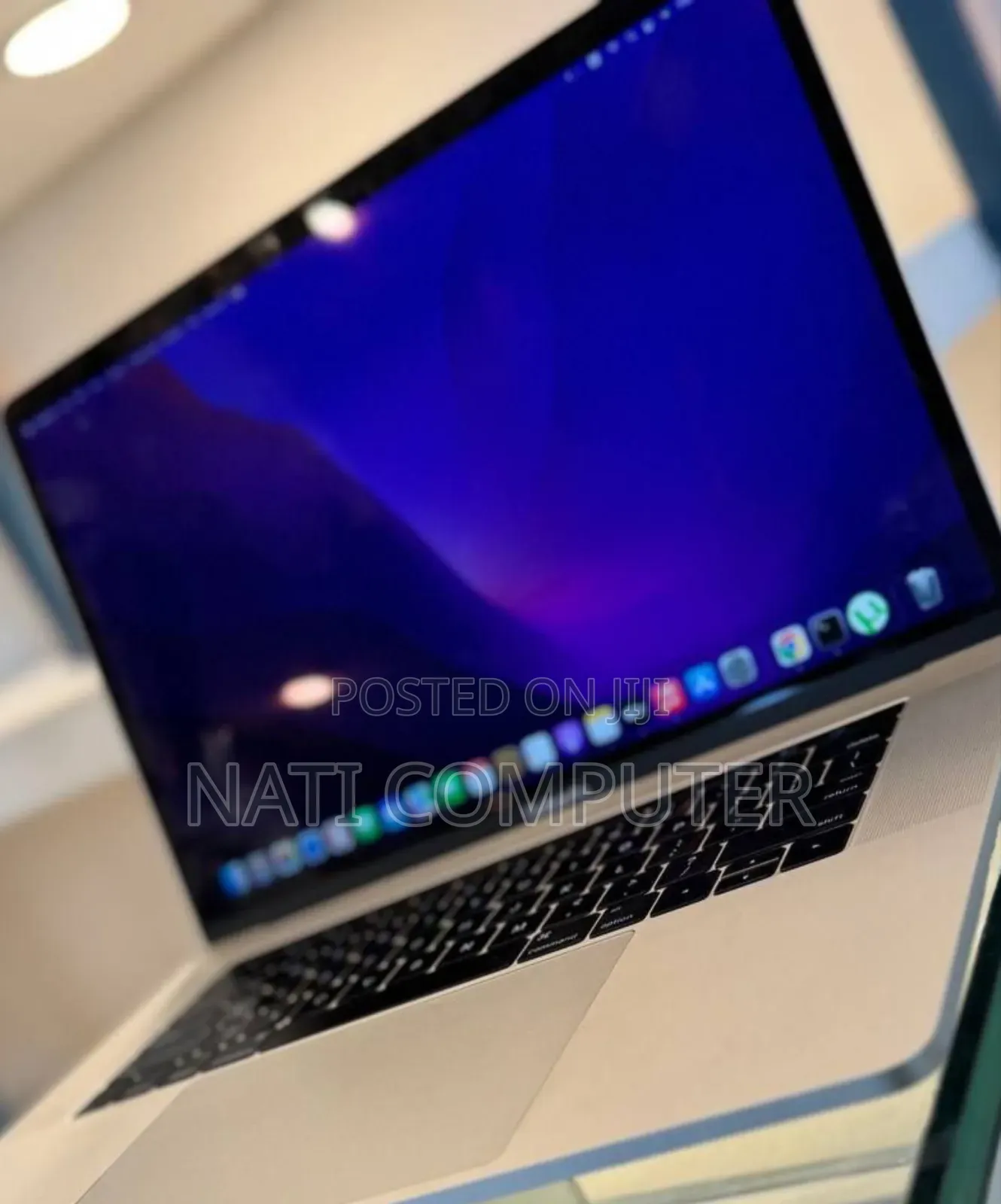 New Laptop Apple MacBook 2016 16GB Intel Core I7 SSD 512GB