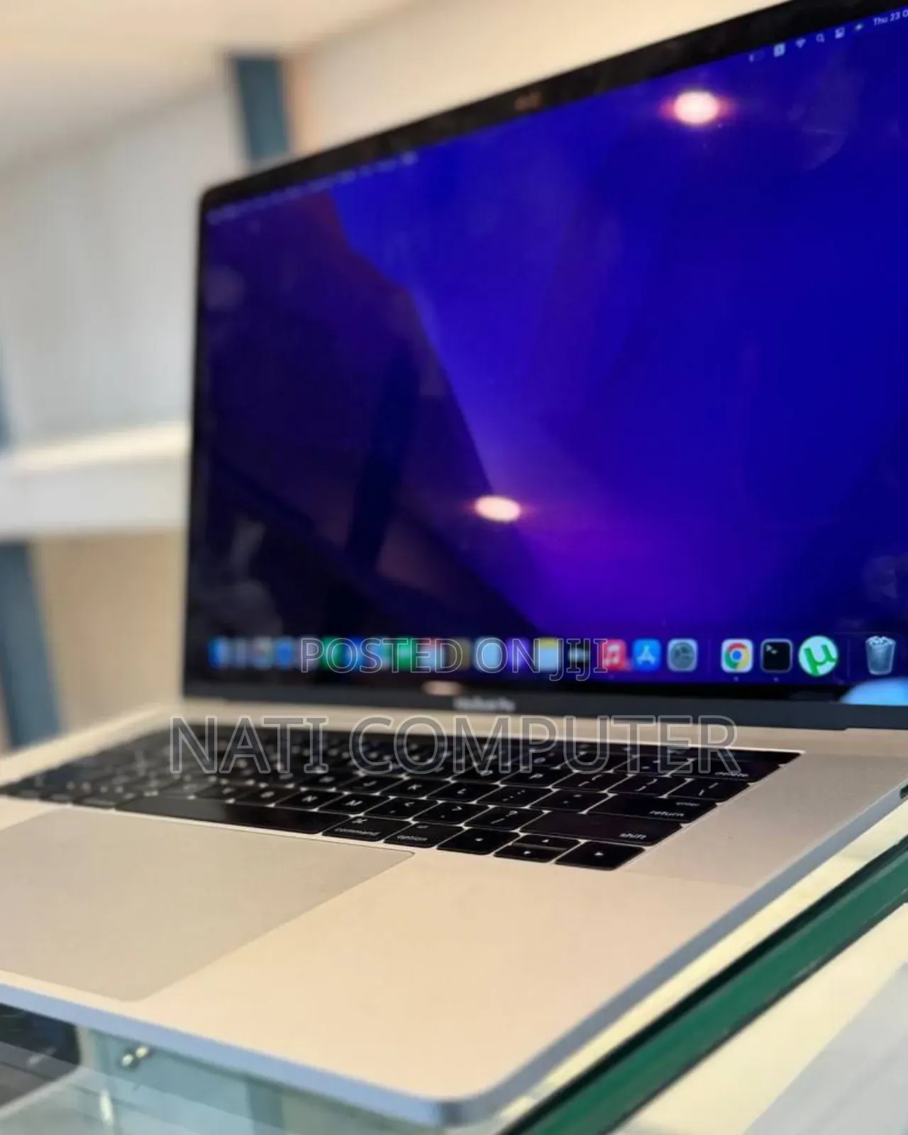 New Laptop Apple MacBook 2016 16GB Intel Core I7 SSD 512GB