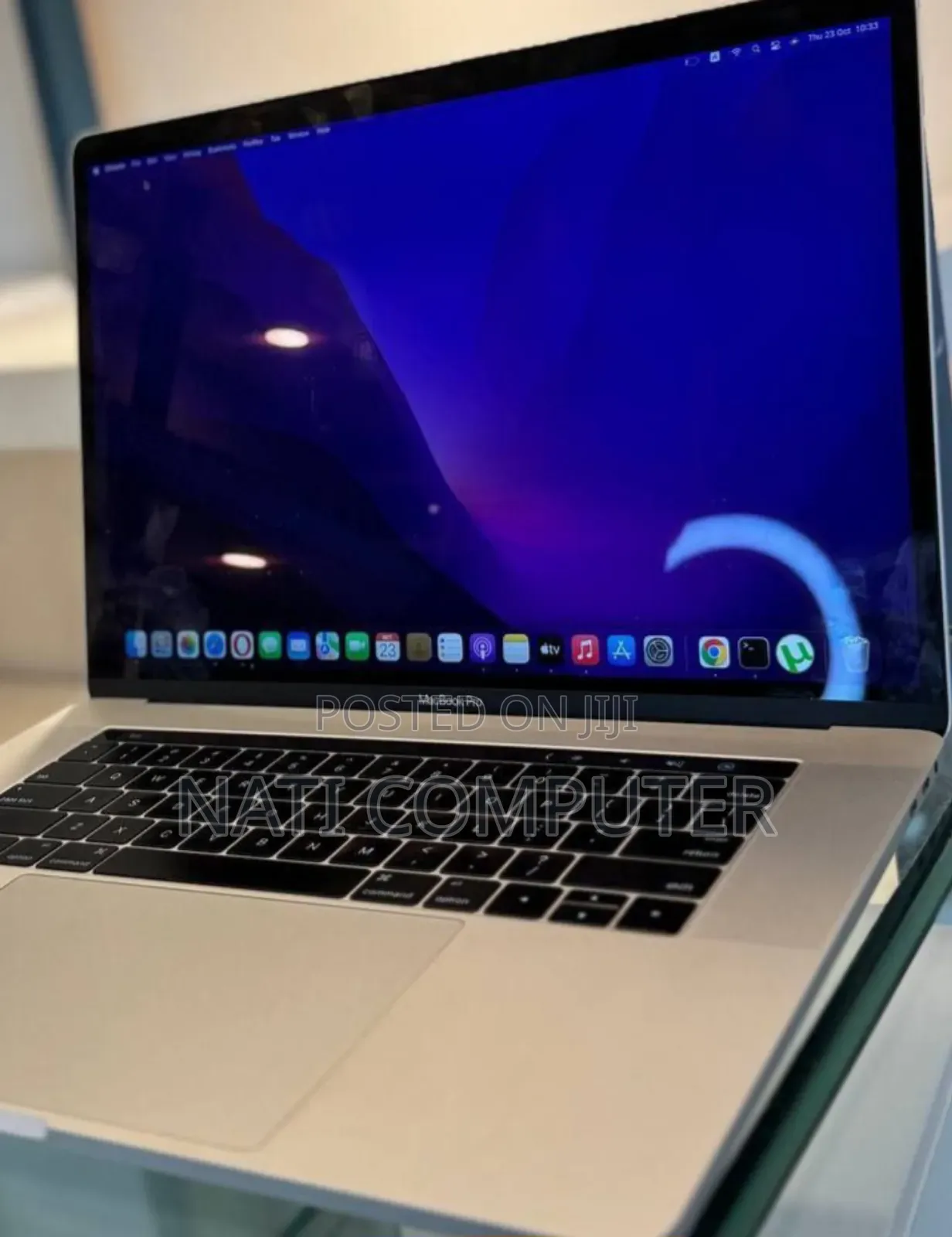 New Laptop Apple MacBook 2016 16GB Intel Core I7 SSD 512GB