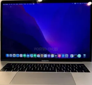 New Laptop Apple MacBook 2016 16GB Intel Core I7 SSD 512GB