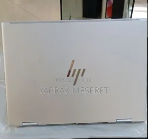 New Laptop HP Envy x360 8GB Intel Core i7 SSD 512GB