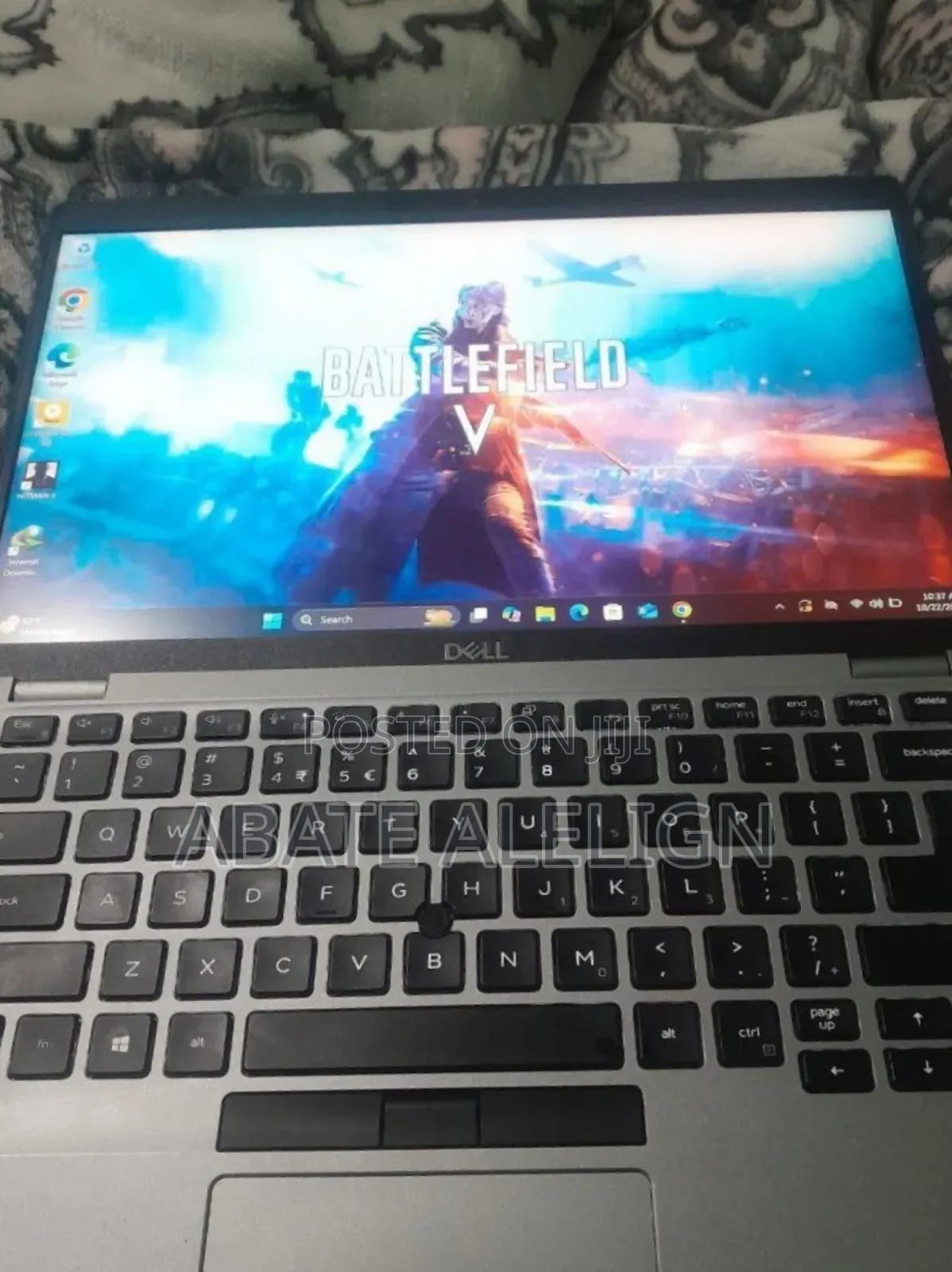 New Laptop Dell Latitude 14 16GB Intel Core I7 SSD 512GB
