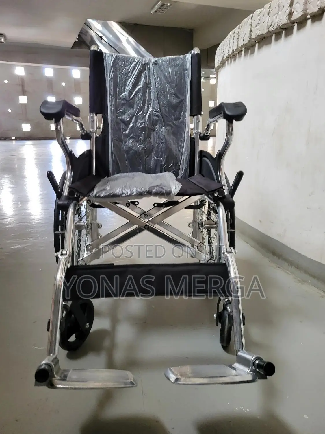 Baby Kid's Wheelchair恀蔥folding Wheelchair彎戶armrests, More Durability.