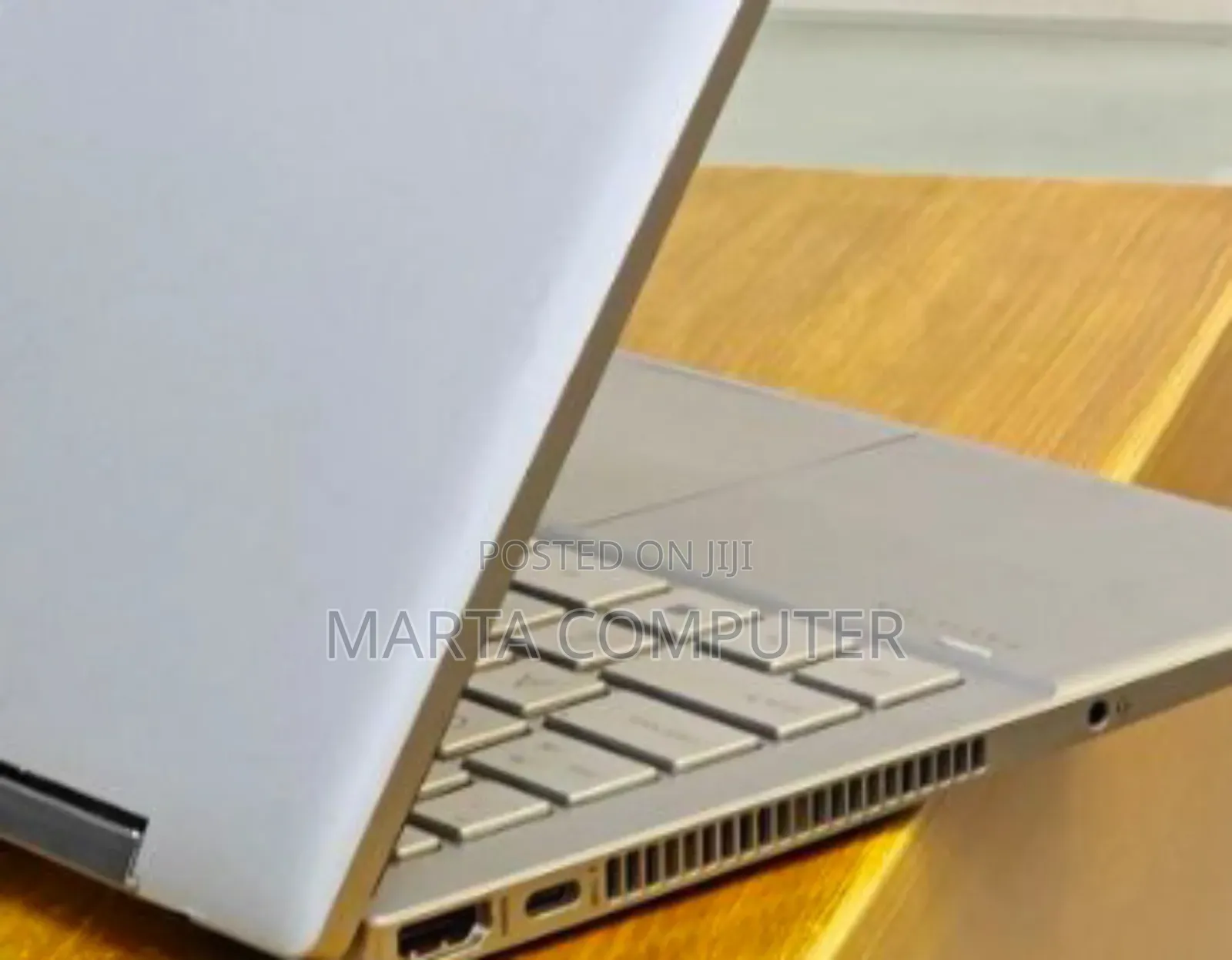 New Laptop HP Pavilion 14 X360 2-in-1 16GB Intel Core I5 SSD 1T