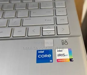 New Laptop HP Pavilion 14 X360 2-in-1 16GB Intel Core I5 SSD 1T