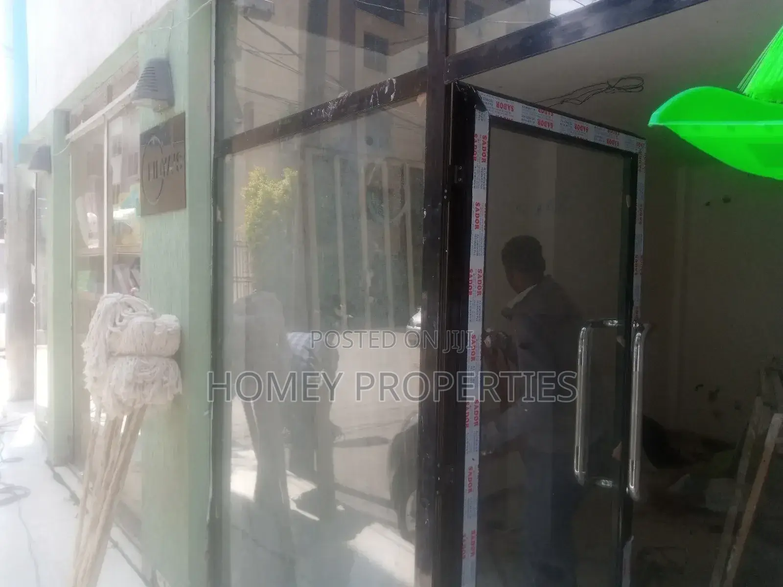 2bdrm Apartment in Compass Real Estate, Kirkos for sale