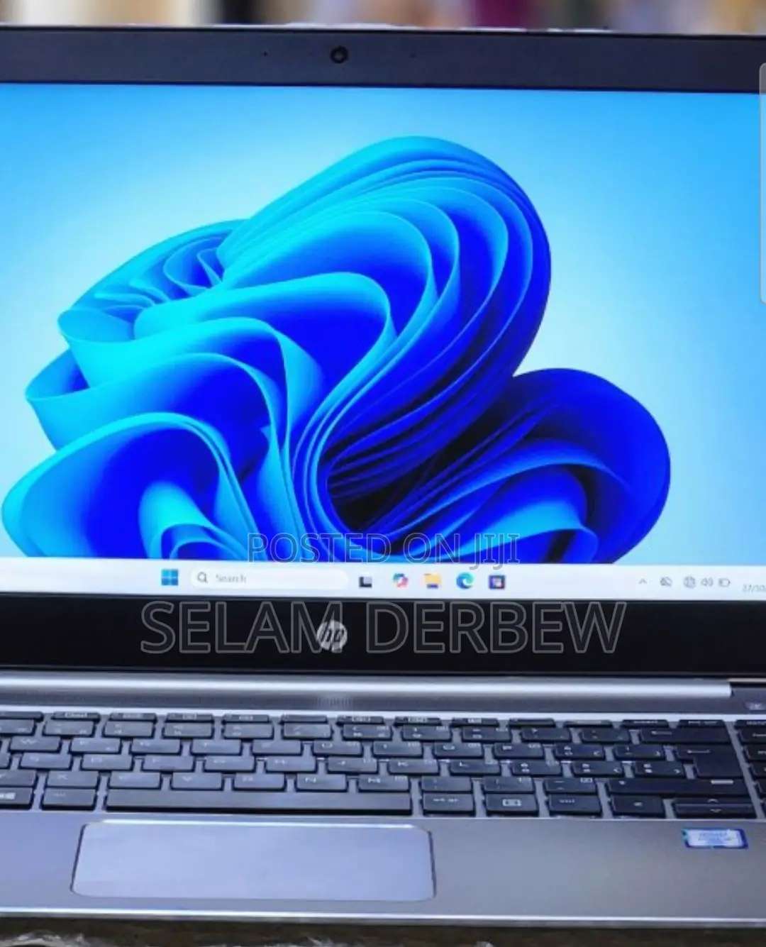 New Laptop HP EliteBook 1040 G3 8GB Intel Core I5 SSD 256GB