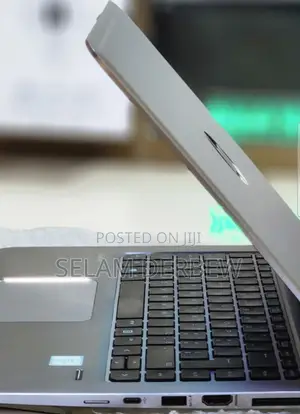 New Laptop HP EliteBook 1040 G3 8GB Intel Core I5 SSD 256GB