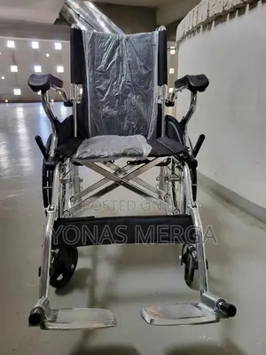 Wheelchair Childrens妬文standard Black – Foldable輝嚕wheelchair翁፭thickጠንካራ