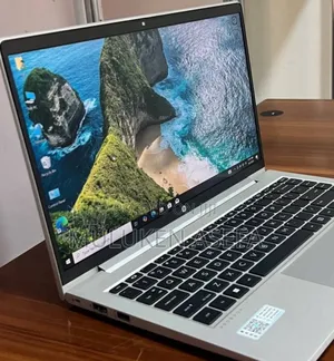 New Laptop HP Probook 11 EE G1 16GB Intel Core I7 SSD 512GB