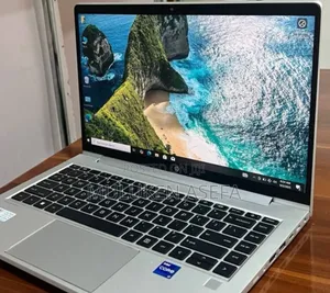 New Laptop HP Probook 11 EE G1 16GB Intel Core I7 SSD 512GB