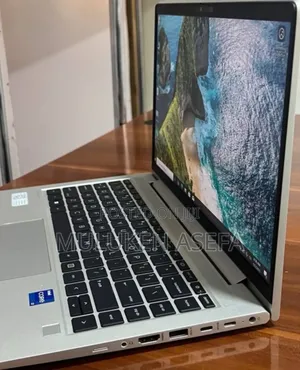 New Laptop HP Probook 11 EE G1 16GB Intel Core I7 SSD 512GB