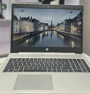New Laptop HP ProBook 4230S 16GB AMD Ryzen 5 SSD 512GB