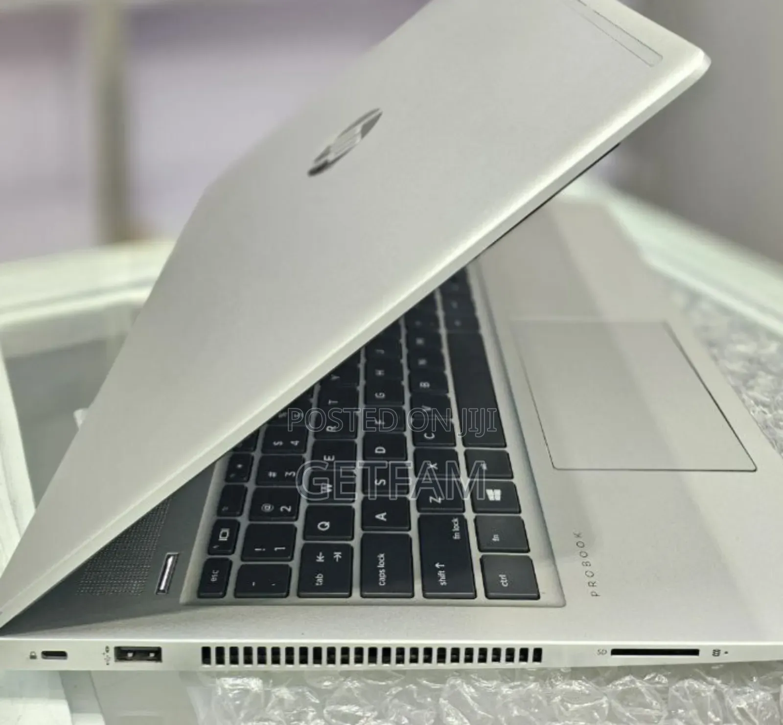 New Laptop HP ProBook 4230S 16GB AMD Ryzen 5 SSD 512GB