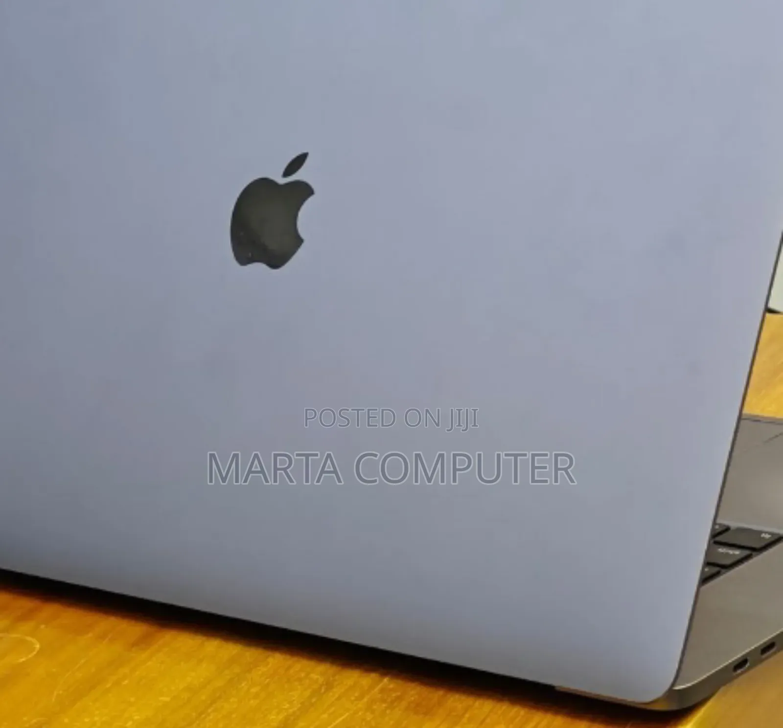 New Laptop Apple MacBook Pro 2019 16GB Intel Core I7 SSD 512GB