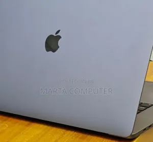 New Laptop Apple MacBook Pro 2019 16GB Intel Core I7 SSD 512GB