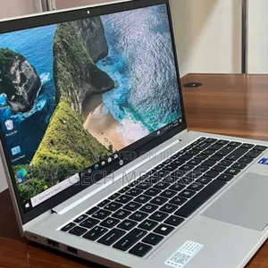 New Laptop HP ProBook 440 G10 16GB Intel Core I7 SSD 512GB