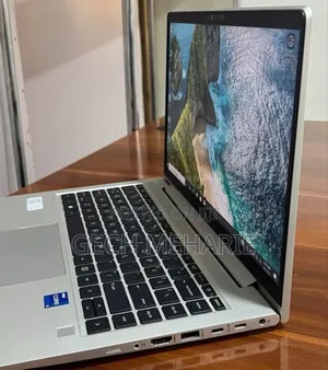 New Laptop HP ProBook 440 G10 16GB Intel Core I7 SSD 512GB
