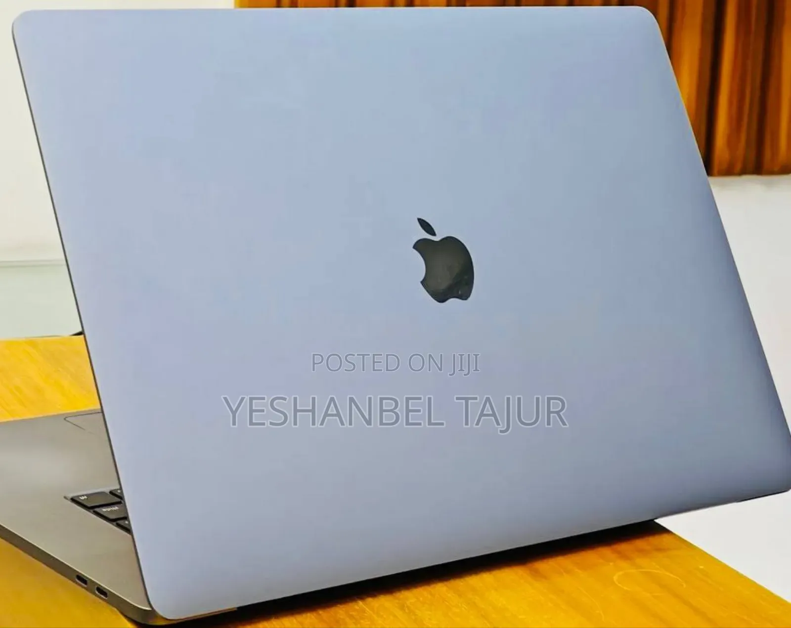 New Laptop Apple MacBook Pro 2019 16GB Intel Core I7 SSD 512GB