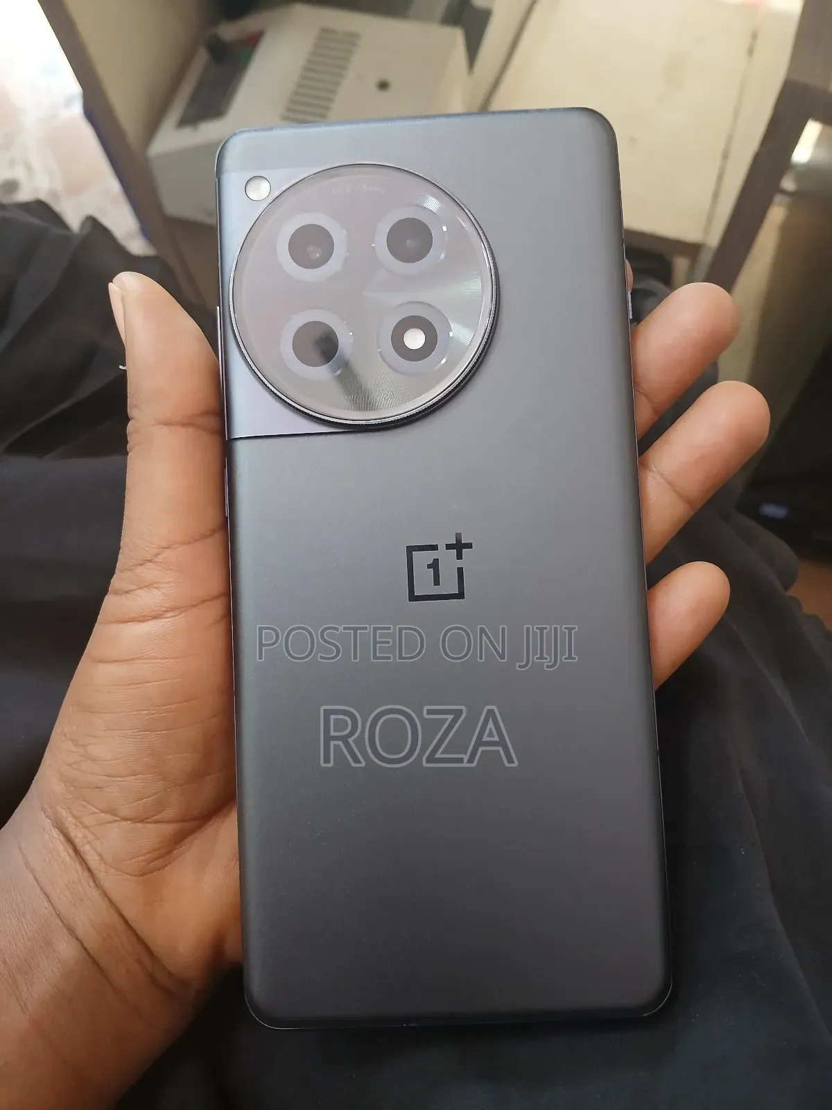 New OnePlus Ace 3 512 GB Silver