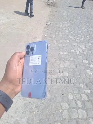 Apple iPhone 13 Pro Max 128 GB Blue