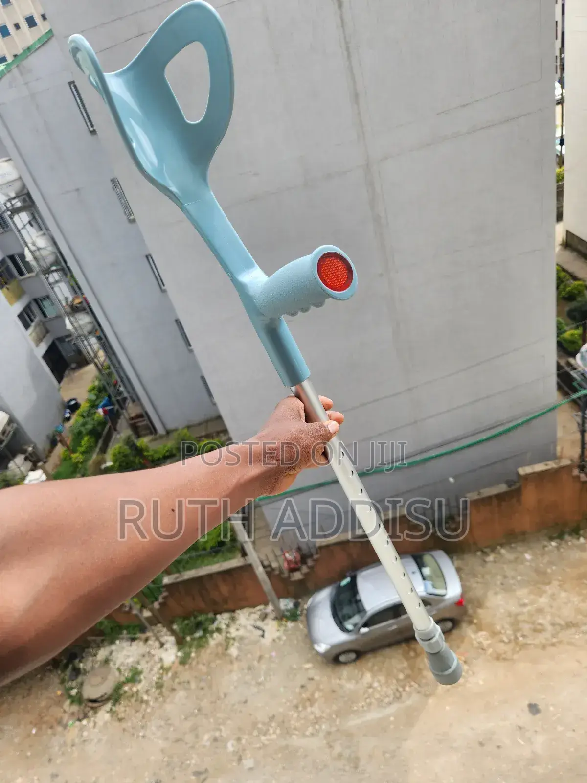 Elbow Crutches然亦elbow Crutches朱明strong Medical Elbow Crutche