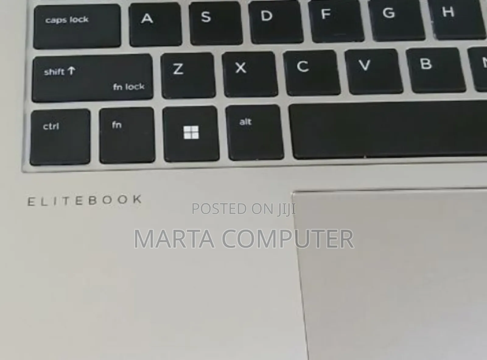 New Laptop HP EliteBook 840 G10 16GB Intel Core I5 SSD 1T