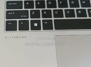 New Laptop HP EliteBook 840 G10 16GB Intel Core I5 SSD 1T