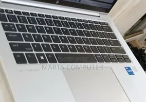New Laptop HP EliteBook 840 G10 16GB Intel Core I5 SSD 1T
