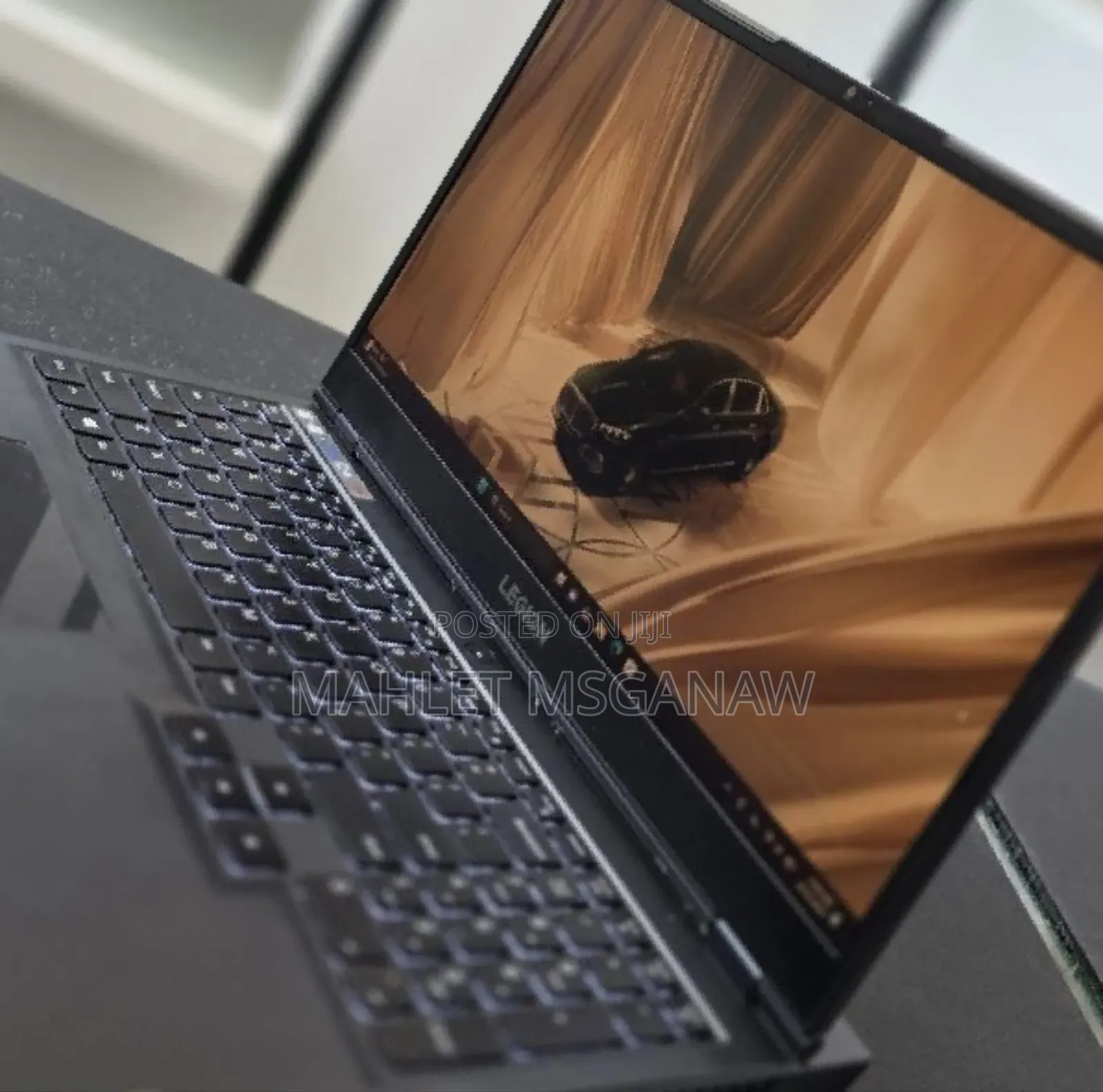 New Lenovo Legion Y7000P IRX9 Gaming Laptop 16GB Intel Core I7 SSD 1T