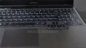 New Lenovo Legion Y7000P IRX9 Gaming Laptop 16GB Intel Core I7 SSD 1T