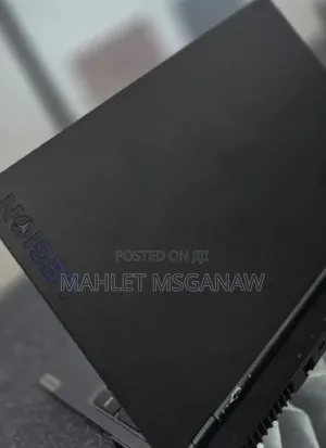 New Lenovo Legion Y7000P IRX9 Gaming Laptop 16GB Intel Core I7 SSD 1T