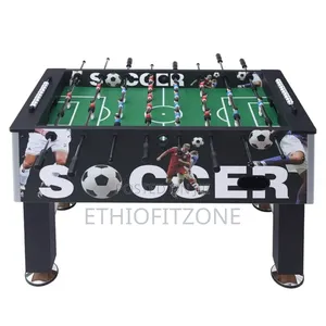 Exercise Foosball Tables