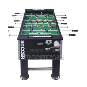 Exercise Foosball Tables