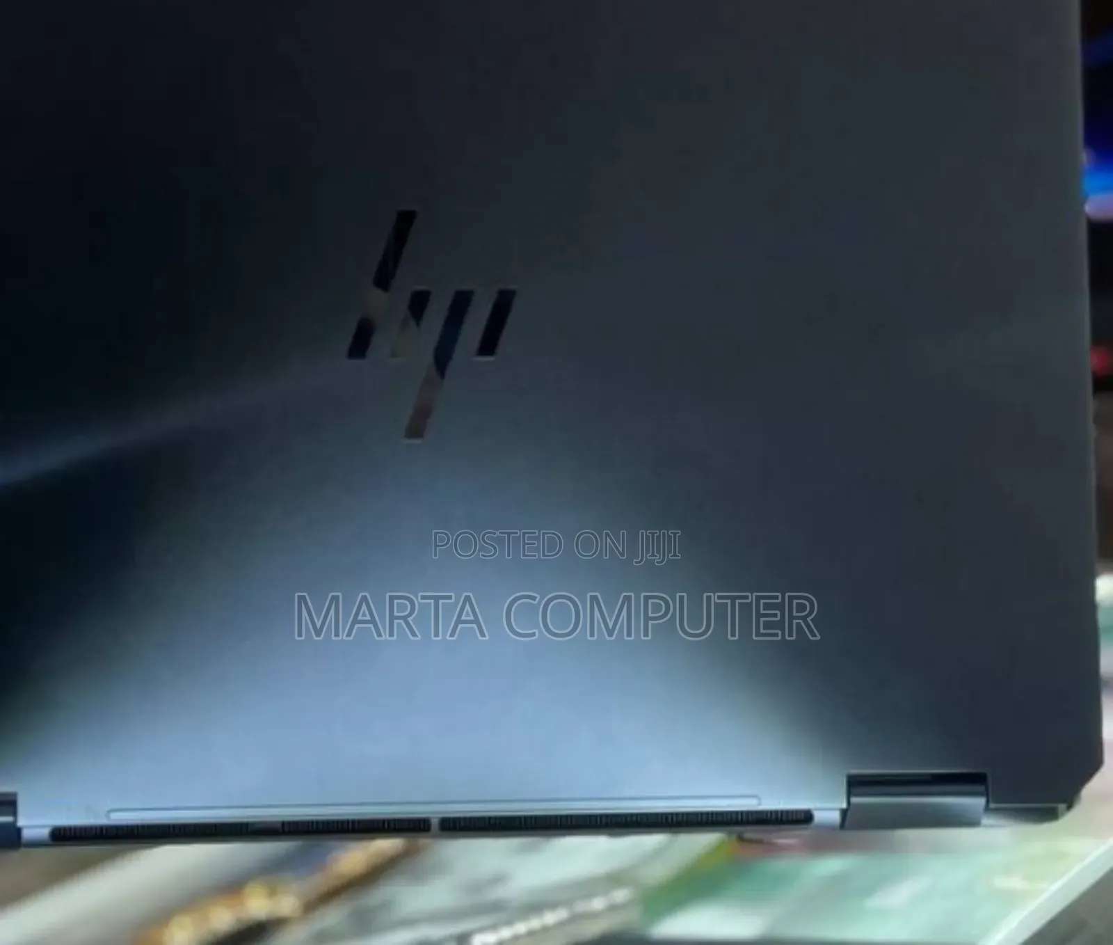 New Laptop HP Spectre X360 16GB Intel Core I7 SSD 1T