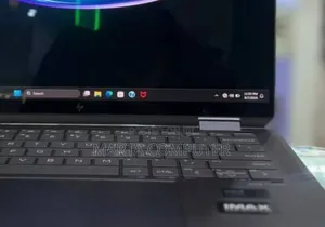 New Laptop HP Spectre X360 16GB Intel Core I7 SSD 1T