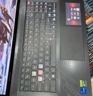 New Laptop MSI Vector 16 HX AI A2XWIG 16GB Intel Core I7 SSD 1T