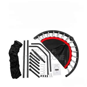 Exercise Trampolines